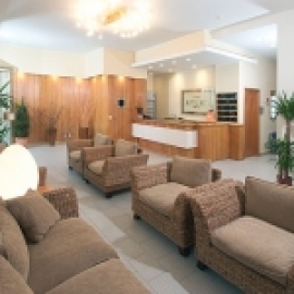 Hotel Atlas Gabicce Hotel Atlas Gabicce