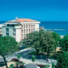 Hotel Bellavista Gabicce