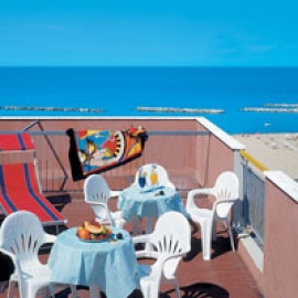 Hotel Gabicce Hotel Gabicce