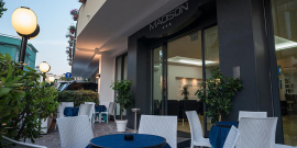 Hotel Madison Gabicce Hotel Madison Gabicce