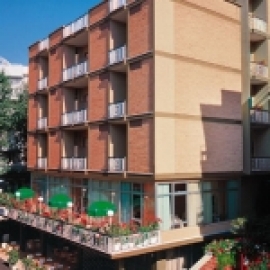 Hotel Principe Gabicce