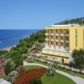 Hotel Promenade Gabicce