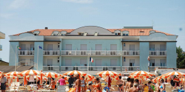 Hotel Alba d'oro Igea Marina