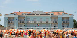 Hotel Alba d'oro Igea Marina Hotel Alba d'oro Igea Marina