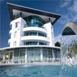 Hotel Blu Suite Igea Marina Hotel Blu Suite Igea Marina
