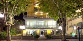 Hotel Condor Igea Marina Hotel Condor Igea Marina