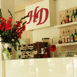 Hotel Daniel Igea Marina Hotel Daniel Igea Marina