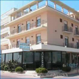 Hotel Deanna Igea Marina 