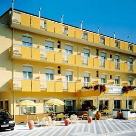 Hotel La Capinera Igea Marina