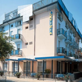 Hotel Letizia Igea Marina Hotel Letizia Igea Marina