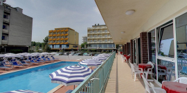 Hotel Majestic Igea Marina