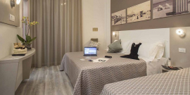 Hotel Marcus Igea Marina