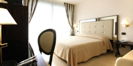 Hotel Metropolitan Bellaria Hotel Metropolitan Bellaria