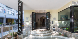 Hotel Mirella Igea Marina Hotel Mirella Igea Marina