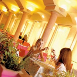 Hotel Missouri Igea Marina Hotel Missouri Igea Marina