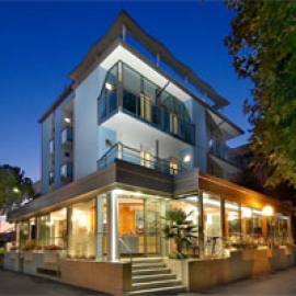 Hotel Tirsus Igea Marina Hotel Tirsus Igea Marina