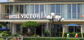 Hotel Victoria Igea Marina