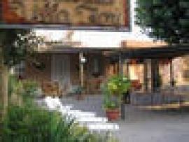 Hotel Villa Fiori Igea Marina Hotel Villa Fiori Igea Marina