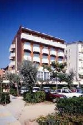 Hotel Aba Milano Marittima