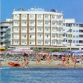 Hotel Acapulco Milano Marittima