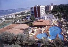 Hotel Adria Milano Marittima