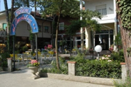 Hotel Al Cacciatore Milano Marittima Hotel Al Cacciatore Milano Marittima