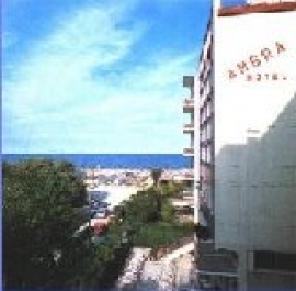 Hotel Ambra Milano Marittima