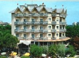 Hotel Amigos Golf Milano Marittima Hotel Amigos Golf Milano Marittima