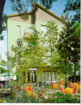 Hotel Argentina Milano Marittima Hotel Argentina Milano Marittima
