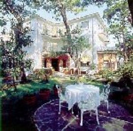Hotel Arizona Milano Marittima Hotel Arizona Milano Marittima