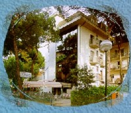 Hotel Arlecchino Milano Marittima Hotel Arlecchino Milano Marittima