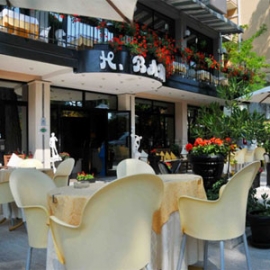 Hotel Baby Milano Marittima Hotel Baby Milano Marittima