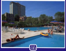 Hotel Baya Milano Marittima Hotel Baya Milano Marittima