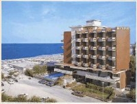 Hotel Benini Milano Marittima