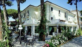 Hotel Boccaccio Milano Marittima Hotel Boccaccio Milano Marittima