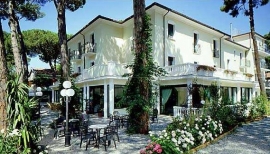 Hotel Boccaccio Milano Marittima