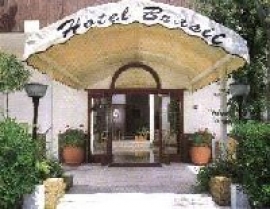 Hotel Brasil Milano Marittima Hotel Brasil Milano Marittima