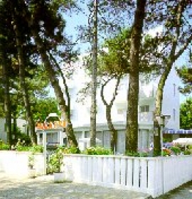 Hotel Capri Milano Marittima Hotel Capri Milano Marittima