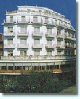 Hotel Caraibi Milano Marittima Hotel Caraibi Milano Marittima