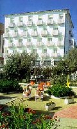 Hotel Centrale Milano Marittima Hotel Centrale Milano Marittima