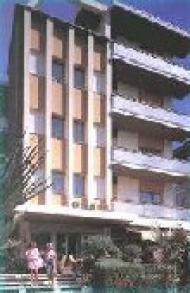 Hotel Consul Milano Marittima Hotel Consul Milano Marittima