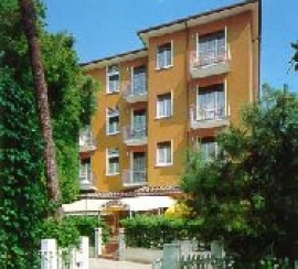 Hotel Corallo Milano Marittima