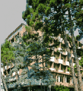 Hotel Corona Milano Marittima Hotel Corona Milano Marittima