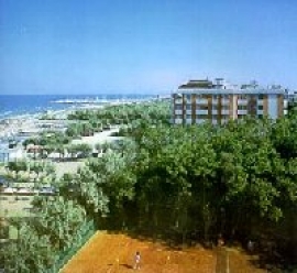 Hotel Delfino Milano Marittima Hotel Delfino Milano Marittima