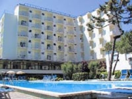 Hotel Doge Milano Marittima Hotel Doge Milano Marittima