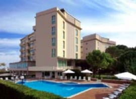 Hotel Embassy & Boston Milano Marittima