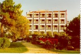 Hotel Golf and Beach Club Milano Marittima Hotel Golf and Beach Club Milano Marittima
