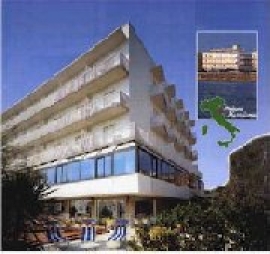 Hotel Granada Milano Marittima