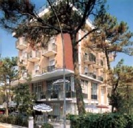 Hotel Haity Milano Marittima