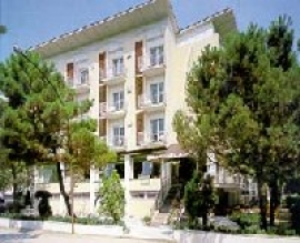 Hotel Happy Milano Marittima Hotel Happy Milano Marittima